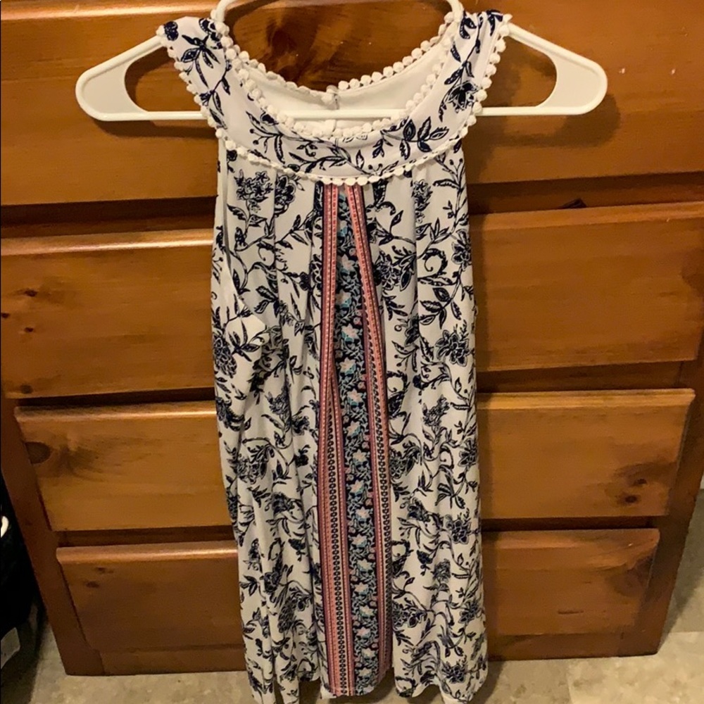 Cute summer dress!